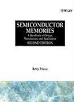 Semiconductor Memories – A Hdbk of Design Manufacture & Application 2e