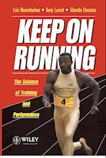 Keep on Running – The Science of Training & Performance