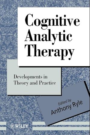 Cognitive Analytic Therapy – Developments Intheory & Practice