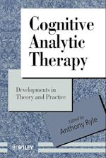 Cognitive Analytic Therapy – Developments Intheory & Practice