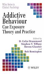 Addictive Behaviour – Cue Exposure Theory & Practice