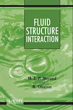 Fluid Structure Interaction – Applied Numerical Methods