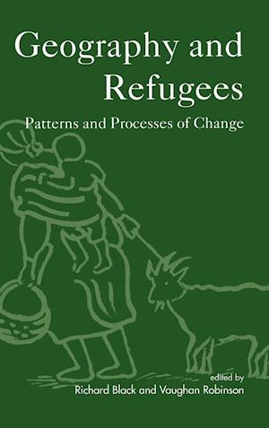 Geography & Refugees – Pattern & Processes of Change
