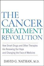 The Cancer Treatment Revolution