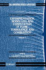 Experimentation, Modelling & Computationin Flow, Turbulence & Combustion V 1