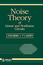 Noise Theory of Linear & Nonlinear Circuits