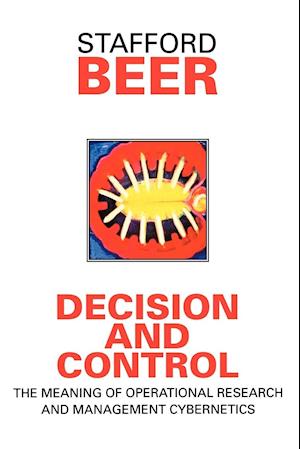 Decision and Control