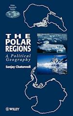 The Polar Regions – A Political Geography