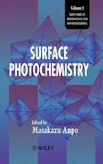 Surface Photochemistry