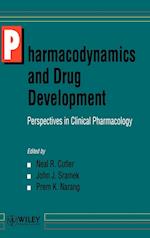 Pharmacodynamics & Drug Development – Perspectives  in Clinical Pharmacology