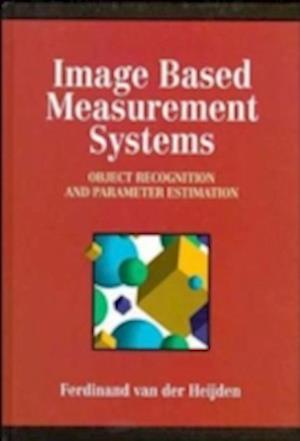 Image Based Measurement Systems