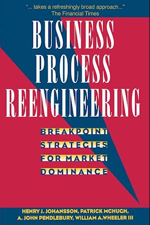 Business Process Reengineering