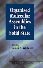 Organised Molecular Assemblies in the Solid State