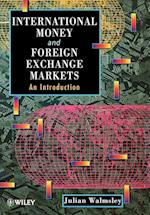 International Money & Foreign Exchange Markets – An Introduction