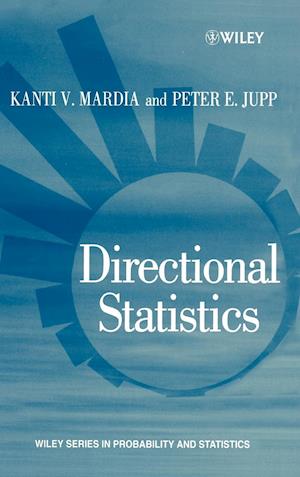 Directional Statistics