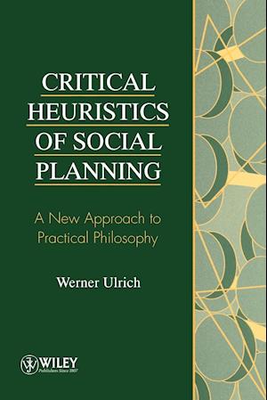 Critical Heuristics of Social Planning