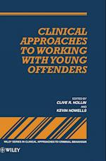 Clinical Approaches to Working with Young Offenders