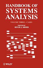 Hdbk of Systems Analysis V 3 – Cases
