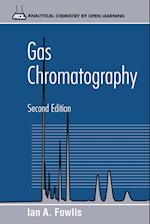 Gas Chromatography 2e (ACOL)