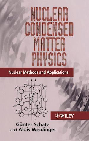 Nuclear Condensed Matter Physics