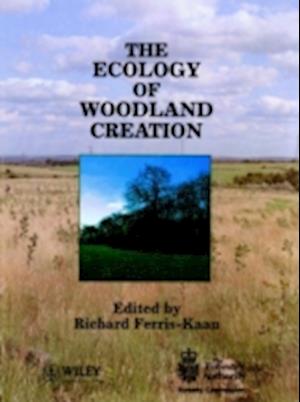 The Ecology of Woodland Creation