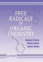 Free Radicals in Organic Chemistry