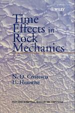 Time Effects in Rock Mechanics