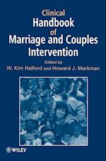 Clinical Hdbk of Marriage & Couples Interventions