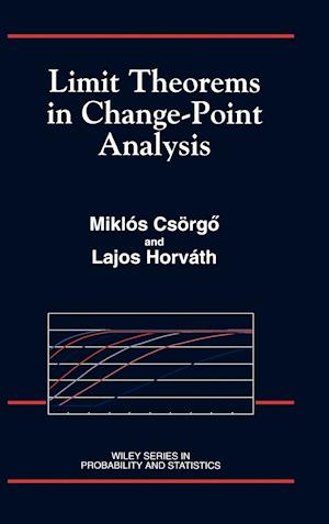 Limit Theorems in Change-Point Analysis