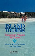 Island Tourism – Management Principles & Practice
