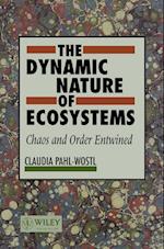 The Dynamic Nature of Ecosystems – Chaos & Order Entwined