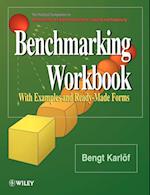 Benchmarking Wkbk t/a – with Examples & Ready–Made Forms