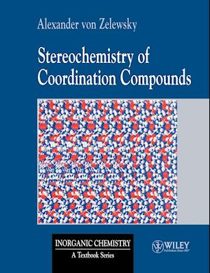 Stereochemistry of Coordination Compounds