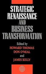 Strategic Renaissance & Business Transformation