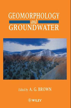 Geomorphology and Groundwater