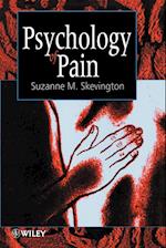 Psychology of Pain