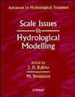 Scale Issues in Hydrological Modelling