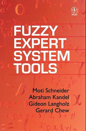 Fuzzy Expert System Tools +D3