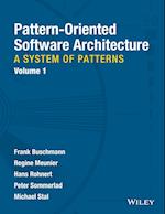 Pattern–Oriented Software Architecture – A System of Patterns V 1