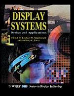 Display Systems – Design & Applications