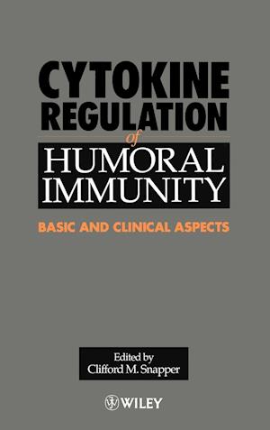 Cytokine Regulation of Humoral Immunity