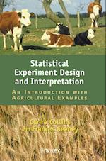 Statistical Experiment Design & Interpretation – An Introduction with Agricultural Examples