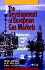 The Development of European Gas Markets – Environmental, Economic & Political Perspectives