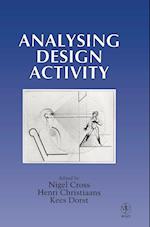Analysing Design Activity