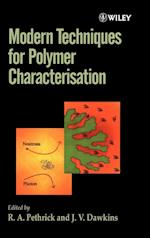 Modern Techniques for Polymer Characterisation