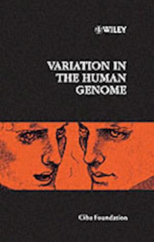 Variation in the Human Genome