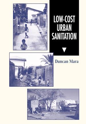 Low Cost Urban Sanitation