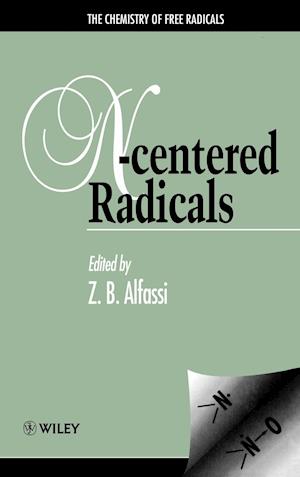 N–Centered Radicals