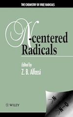 N–Centered Radicals
