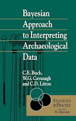 Bayesian Approach to Interpreting Archaeological Data
